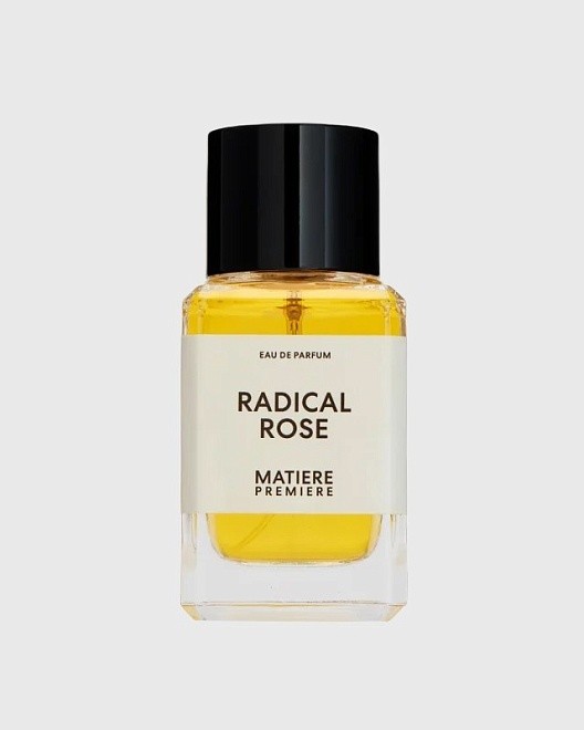radical rose - парфюмерная вода 100мл спрей