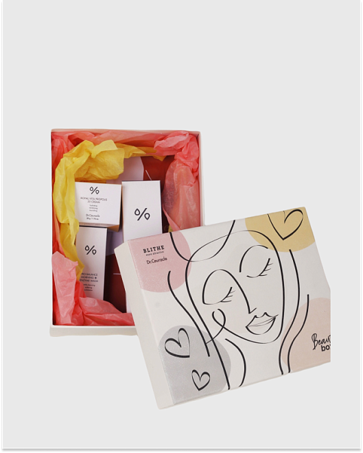 набор hello, kombucha!