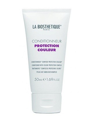 biosthetiquehair  120739  conditionneur protection couleur  50 мл  кондиционер для окрашенных волос 