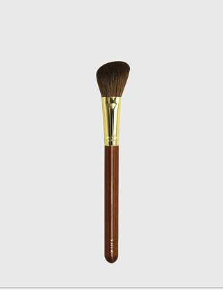 кисть для макияжа лица 05 limited edition / limited edition n.shik makeup brush 05