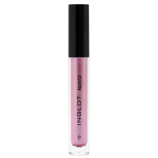 тени для век кремовые aquastic cream eye shadow 17 n