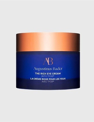 насыщенный крем для глаз 15 мл