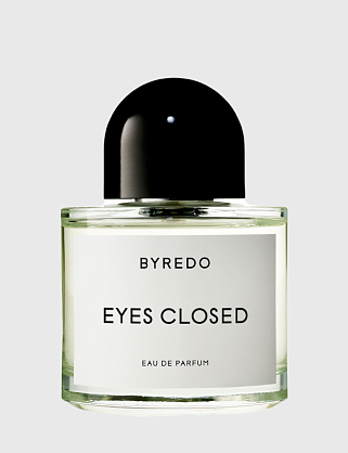 eyes closed edp 100 ml - парфюмерная вода