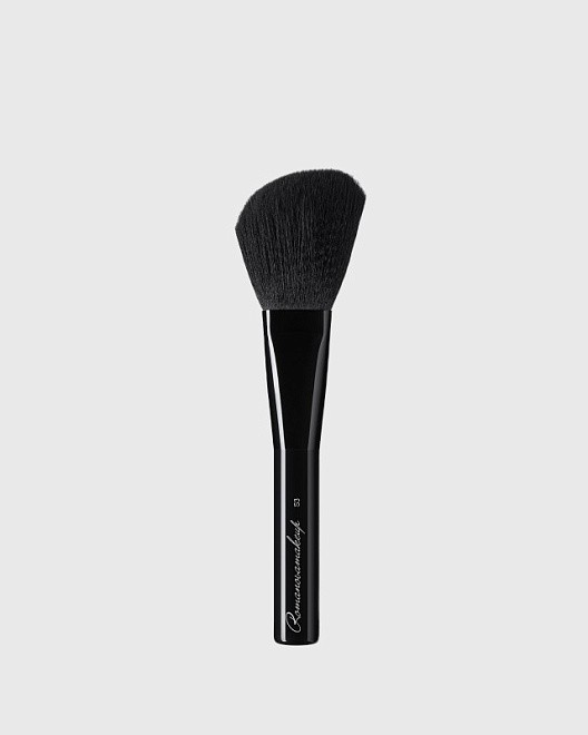 s3 кисть для скульптора и бронзера sexy makeup brush