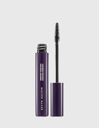indencent mascara - неприличная тушь для ресниц