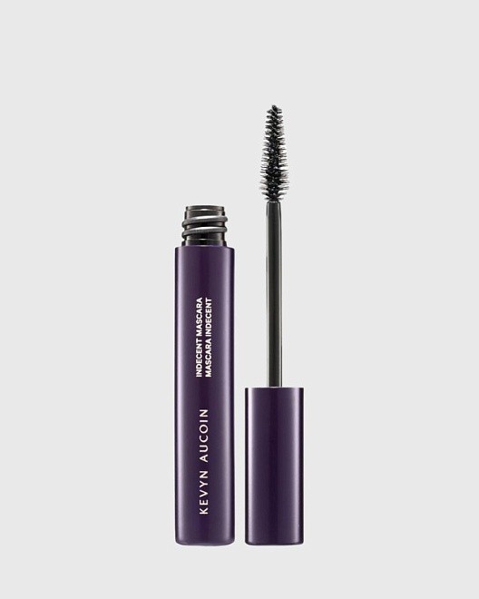 indencent mascara - неприличная тушь для ресниц