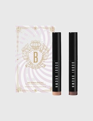 набор мини-теней в стике bb holiday fy26