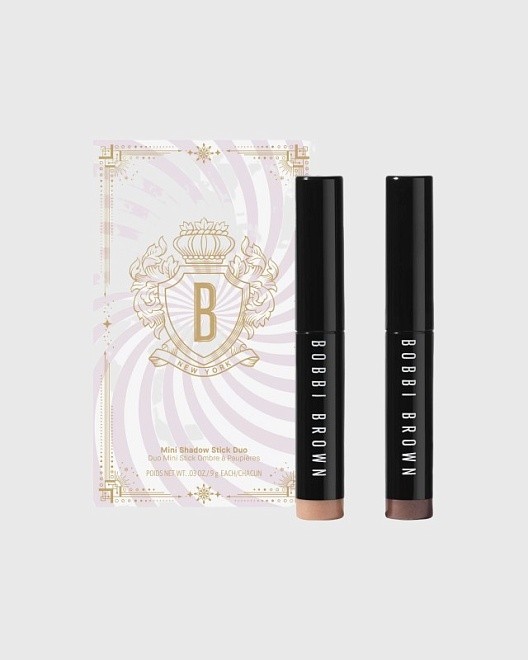 набор мини-теней в стике bb holiday fy26