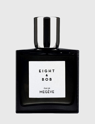 nuit de megève парфюмерная вода 100 мл