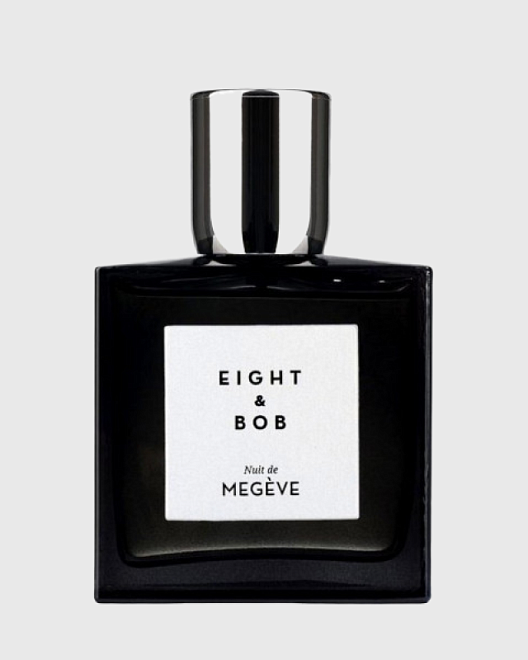 nuit de megève парфюмерная вода 100 мл