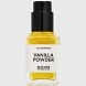 vanilla powder - парфюмерная вода 6мл спрей (nano)