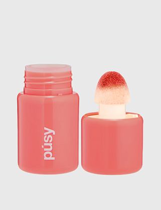 жидкие румяна для лица pusy peachland / liquid blush for face pusy peachland (основной)