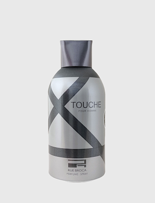 touche pour homme m perfume spray 250ml | парфюмированный спрей д/тела