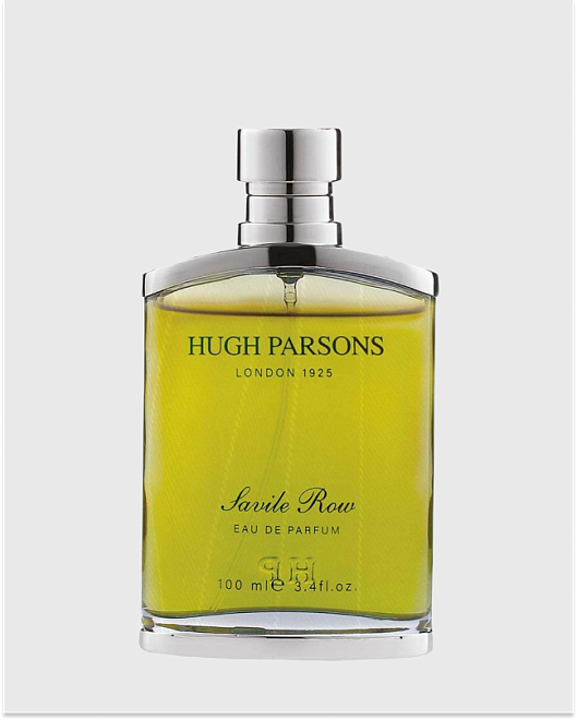 savile row п.в. 100 мл.