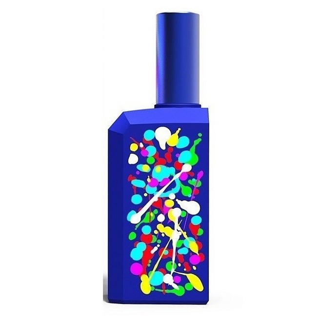 парфюмерная вода this is not a blue bottle 1/.2  60 мл