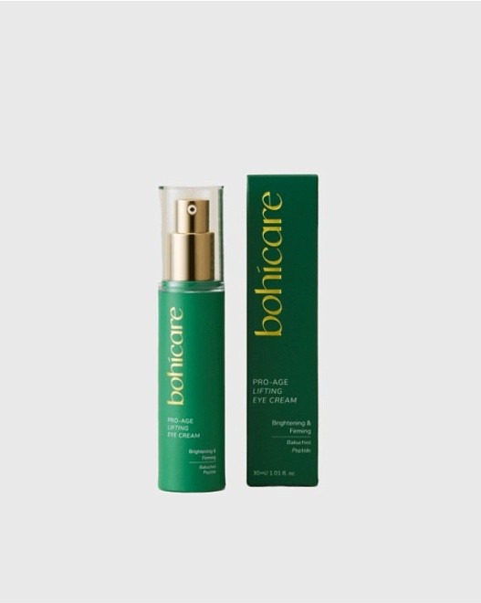 крем для век с эффектом лифтинга - pro-age lifting eye cream, 30мл
