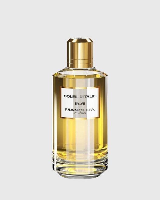 soleil d'italie edp 120 ml - парфюмерная вода