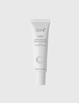 пилинг д/кожи головы /care derma exfoliant 35 ml