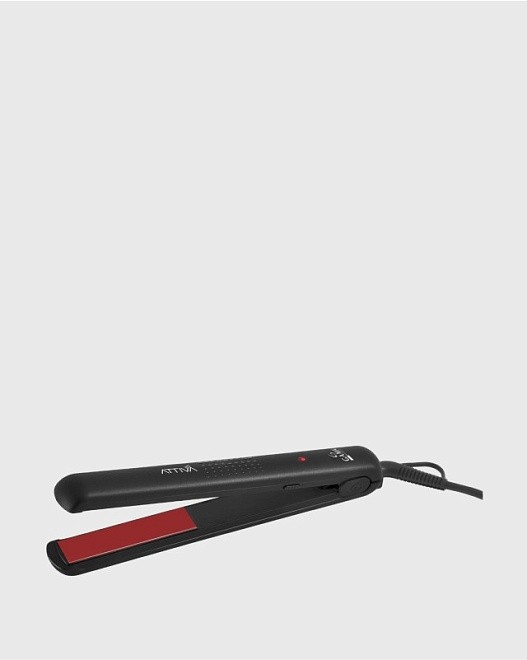 щипцы - выпрямитель для волос ga.ma attiva +