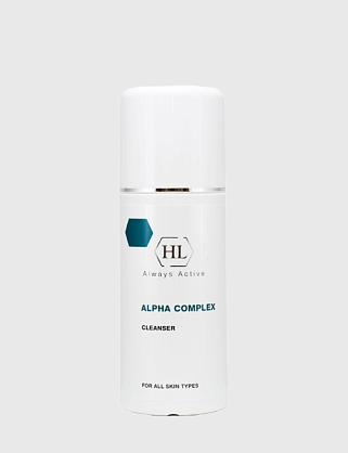 alpha complex cleanser (очиститель) 250 мл