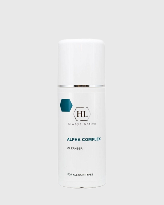 alpha complex cleanser (очиститель) 250 мл