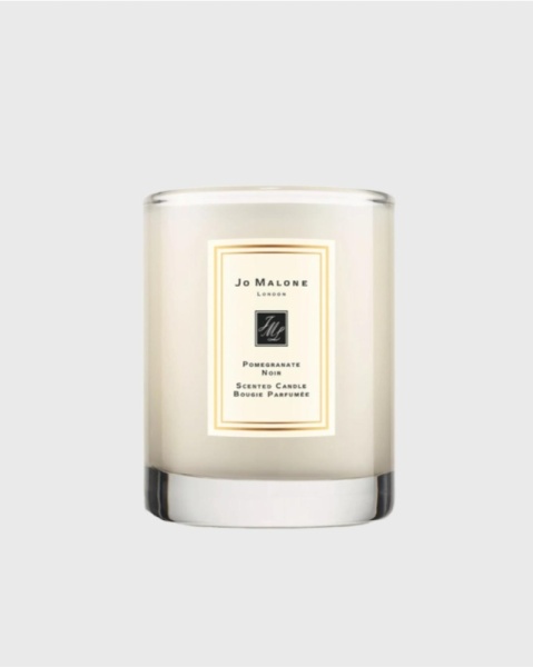 Свеча для дома 60г Pomegranate Noir