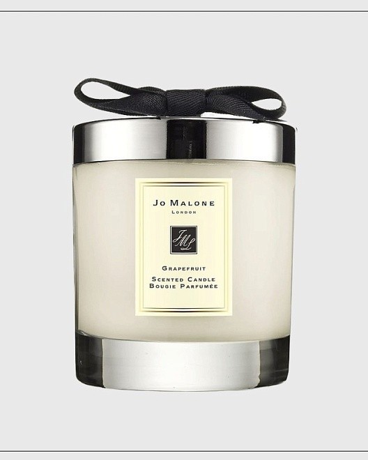 свеча ароматная для дома 200г grapefruit