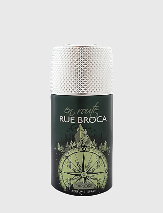 explore pour homme m perfume spray 250 ml | парфюмированный спрей д/тела