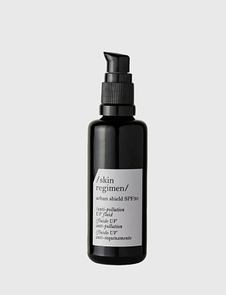 skin regimen lx urban shield spf30 40ml / skin regimen lx защитный флюид для ровного тона spf30, 40м