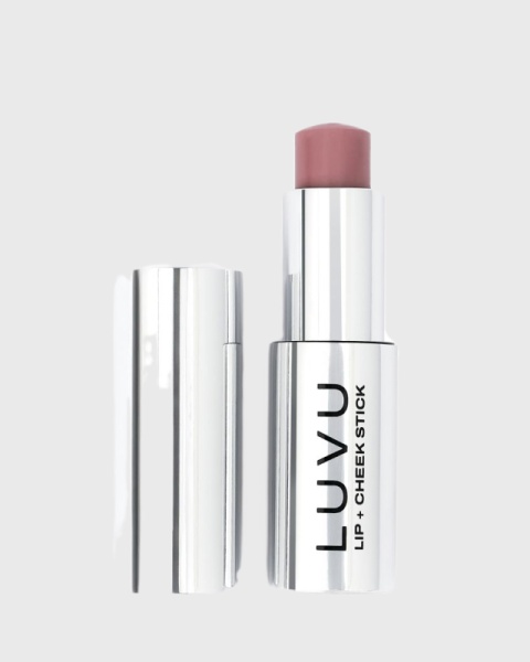 Lip+Cheek Stick Almost Ready 1