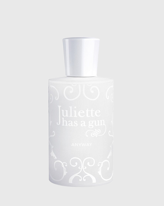 anyway edp 100 ml - парфюмерная вода