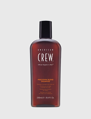 precision blend shampoo шампунь д/окрашенных волос 250мл