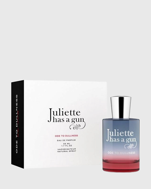 ode to dullness edp 50 ml - парфюмерная вода