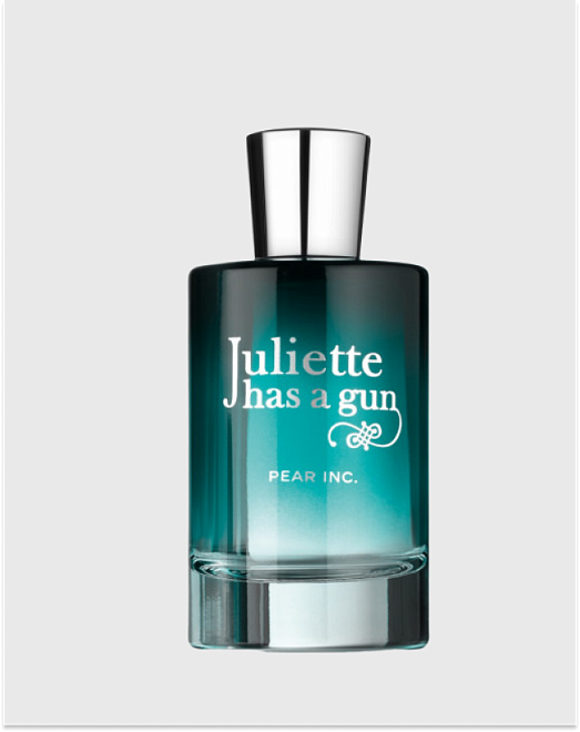 pear inc. edp 50 ml - парфюмерная вода