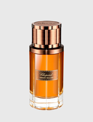 chopard malaki collection мж товар парфюмерная вода - amber malaki 80 мл