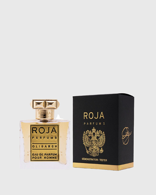 oligarch parfum 50 ml - духи 