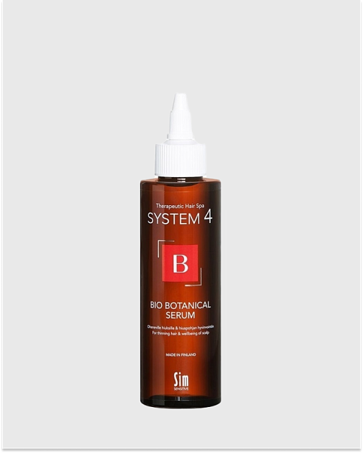 bio botanical serum биоботаническая сыворотка, 150 мл