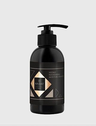hydro nourishing moisture shampoo увлажняющий шампунь - 250 мл