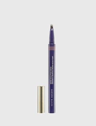 micro-sculpting brow микро-скульптурирующий гель-карандаш для бровей/ blonde