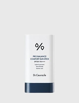 солнцезащитный стик с пробиотиками spf 50+ pa++++