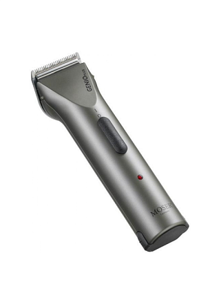 машинка для стрижи genio plus