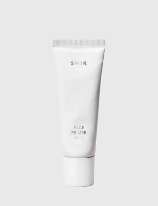 крем-праймер для лица с spf 01 30мл_shik / face primer 01