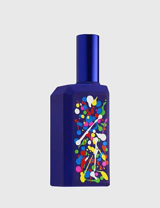 парфюмерная вода this is not a blue bottle 1/.2  60 мл