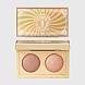 тени д/век bb luxe hol fy26-sp copper