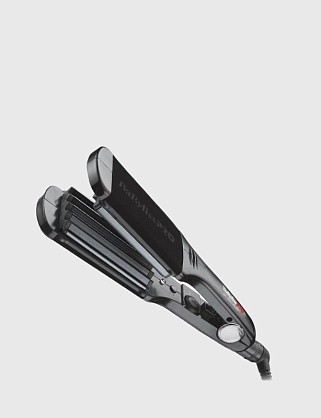 щипцы-гофре babyliss  pro ep tech, 60 мм