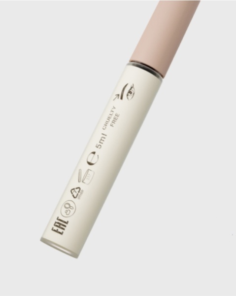 Кератиновая СЫВОРОТКА-реконструктор для бровей “Pusy. Reconstructor keratin serum” 5мл 2