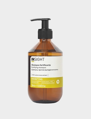 шампунь против выпадения волос densifying, 350 мл