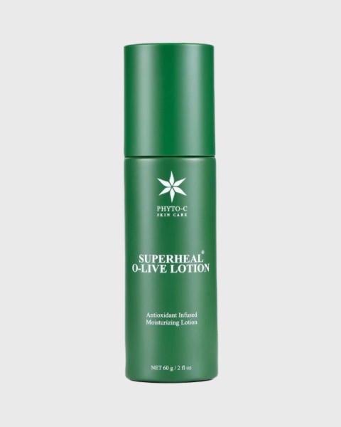 Лосьон для лица Superheal O-Live Lotion — 60 г  P7-0460