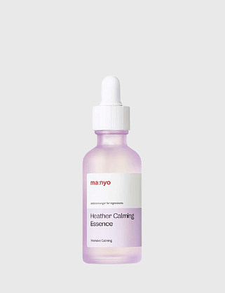 heather calming essence 50ml