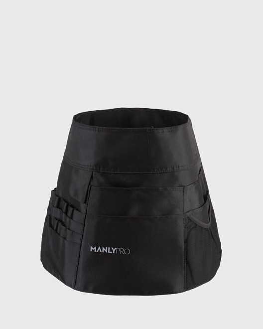 кп14 большой пояс визажиста manly pro 